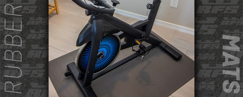 Complete That Home Gym Today Promo Banner