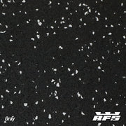 Gray Color Swatch Sample