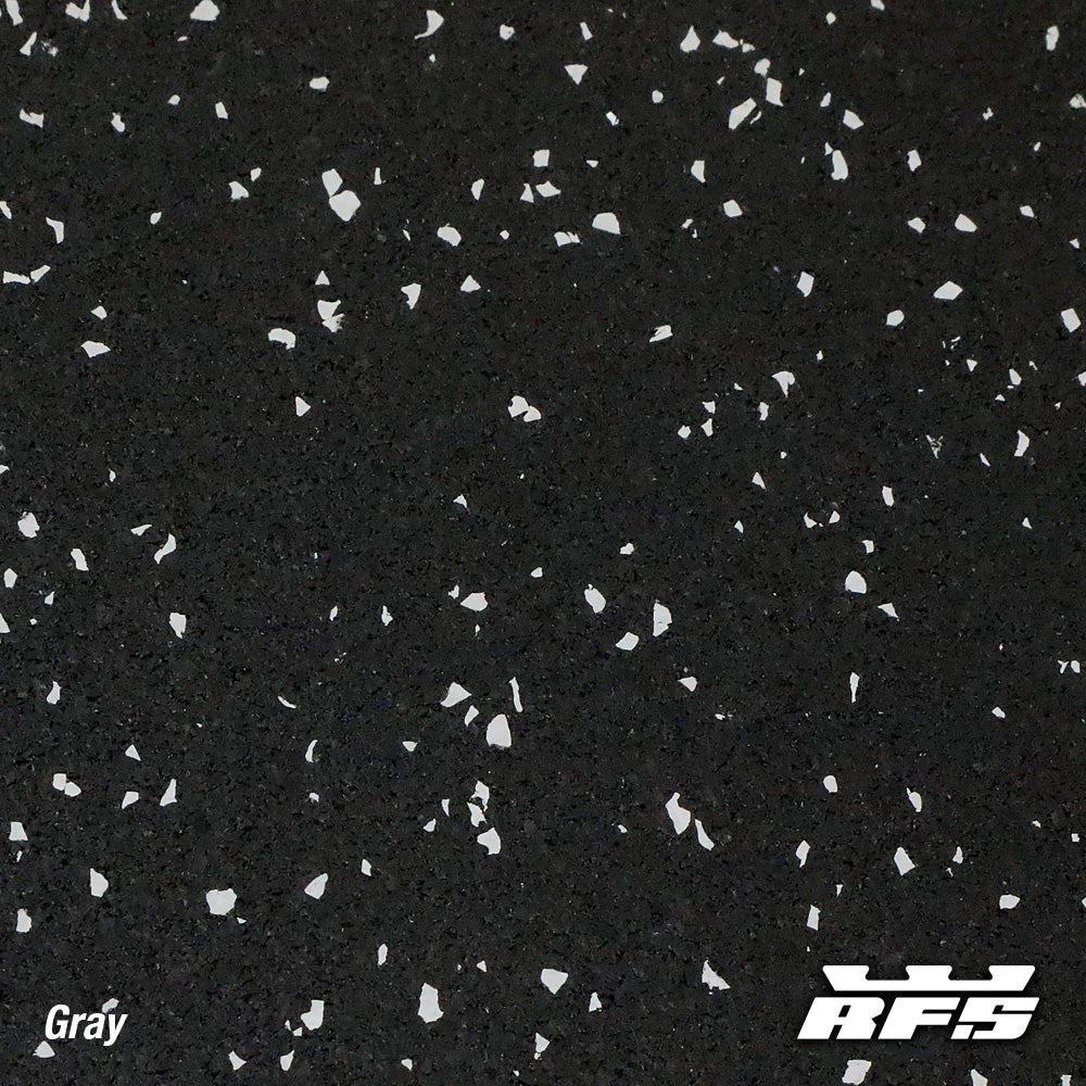 Gray Color Swatch Sample