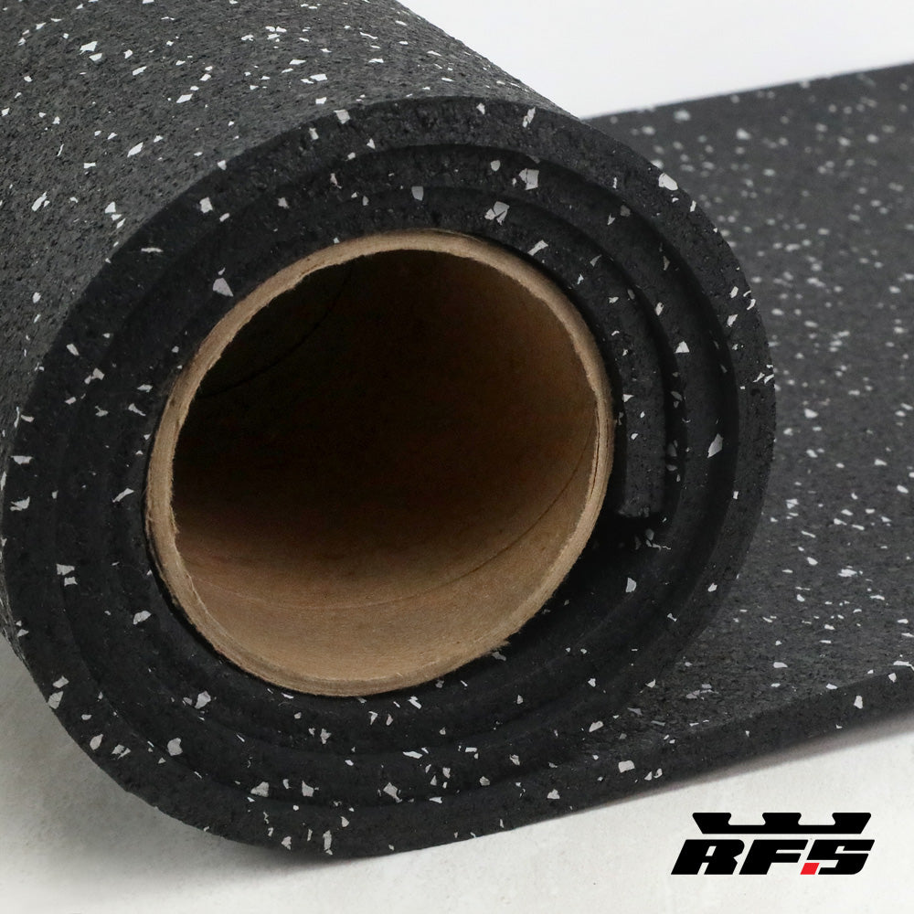 Rubber Roll