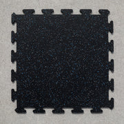 Blue/Gray Color Swatch Sample