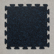 Blue Color Swatch Sample