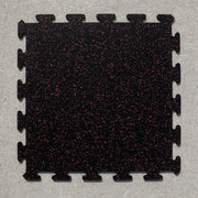 Terra Cotta Color Swatch Sample