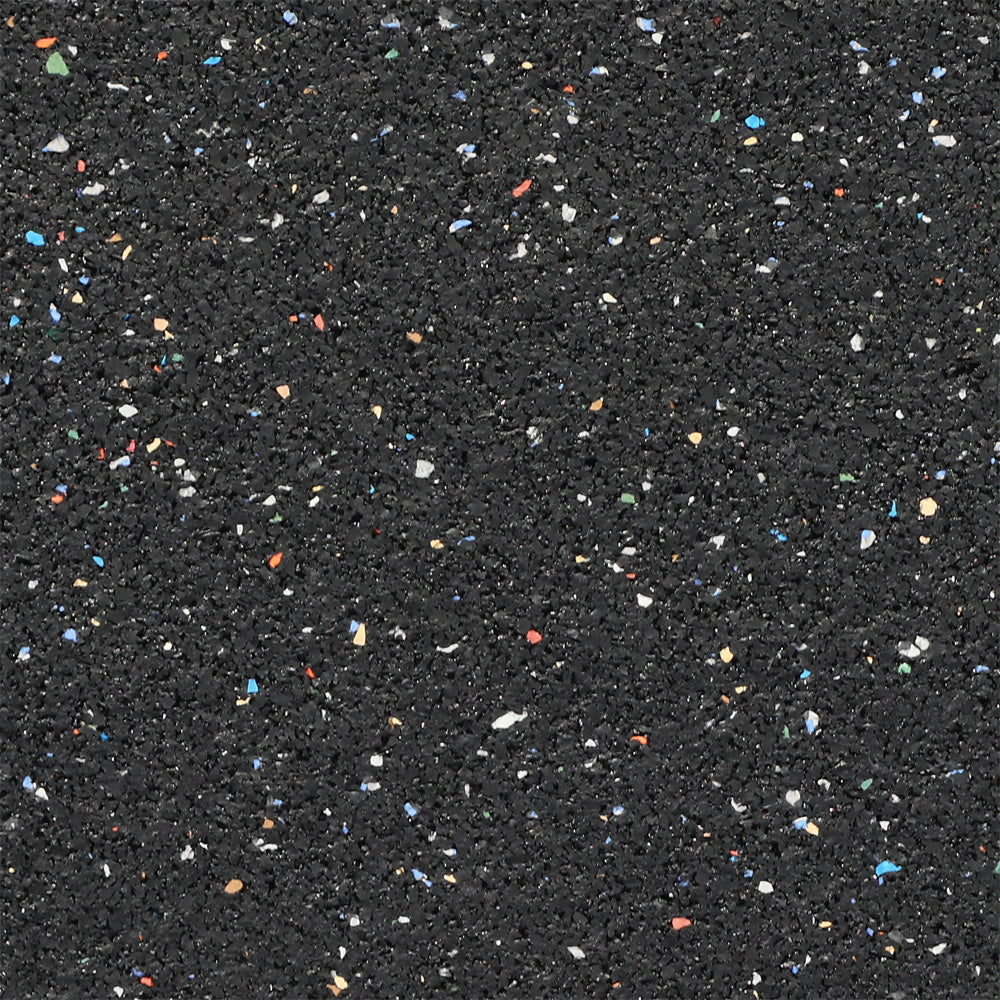 Color sample image of underlayment