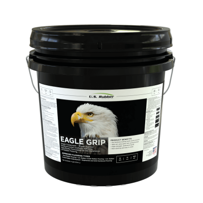 4 Gallon Pail of Polyurethane Adhesive