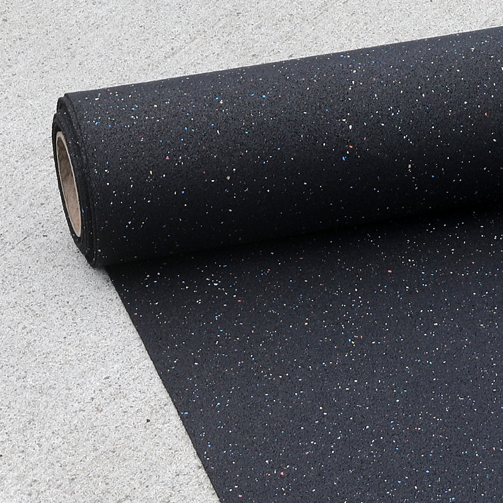 2mm Rubber Underlayment