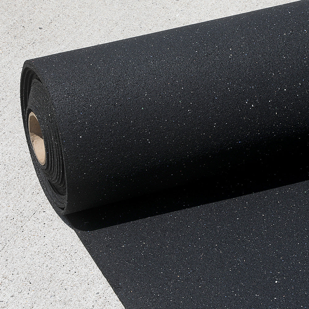 3mm Rubber Underlayment