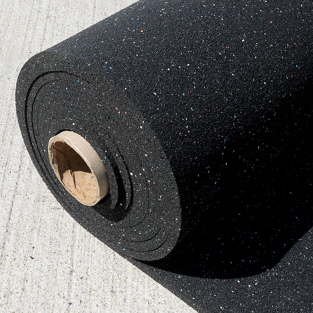 Roll of 12mm Underlayment