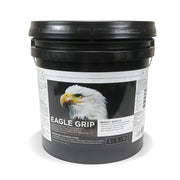 4 Gallon pail of Eagle Grip Polyurethane Adhesive