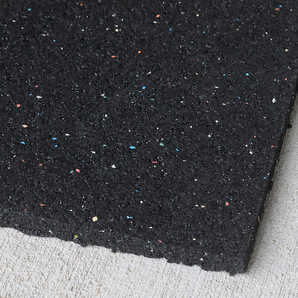 12mm Rubber Underlayment