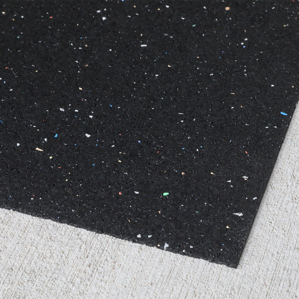 2mm Rubber Underlayment