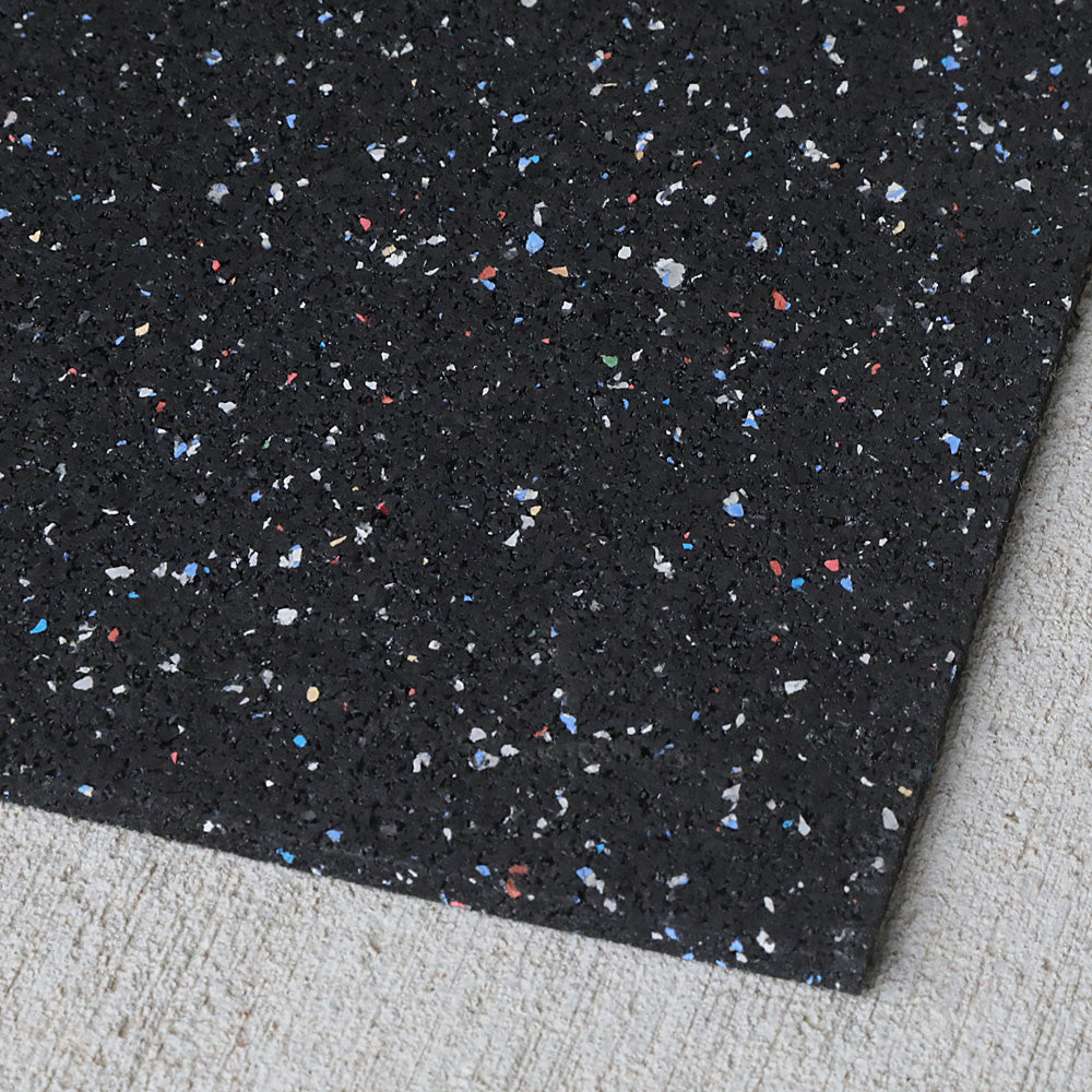 5mm Rubber Underlayment